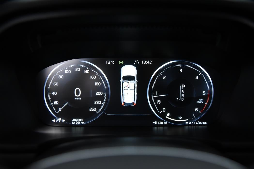 VOLVO V90 Cross Country 2019