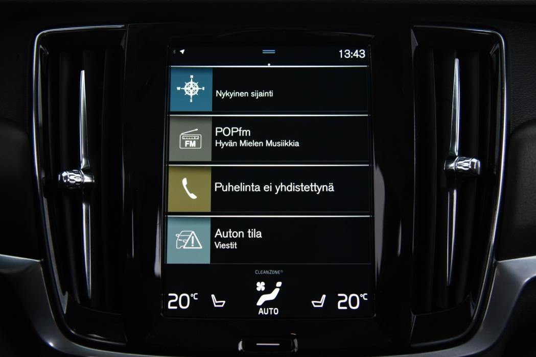 VOLVO V90 Cross Country 2019