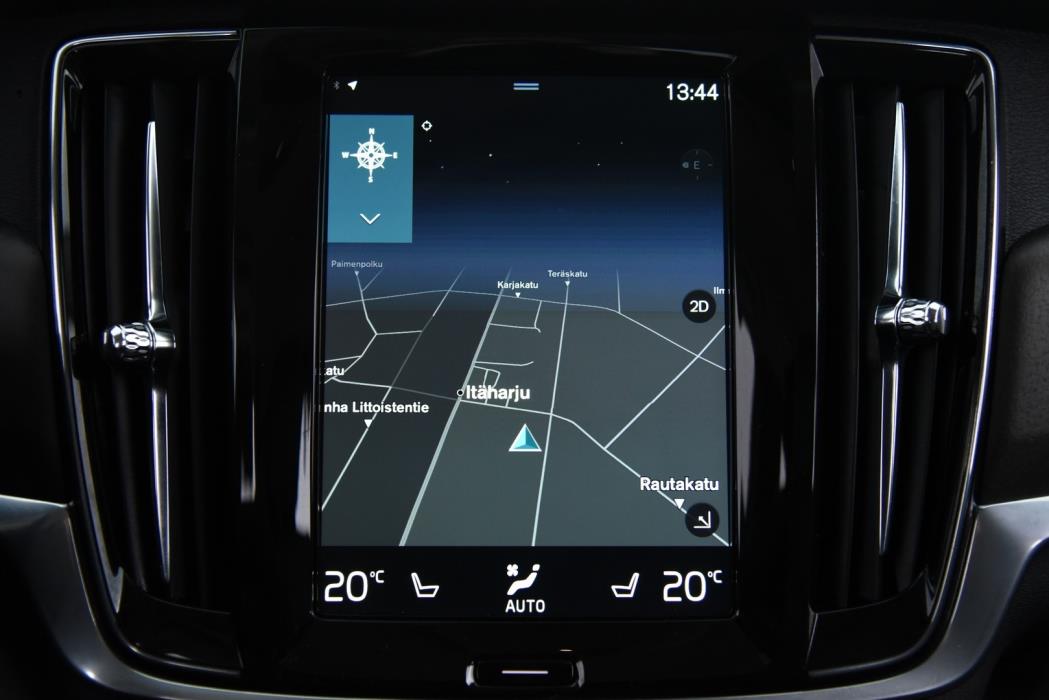 VOLVO V90 Cross Country 2019