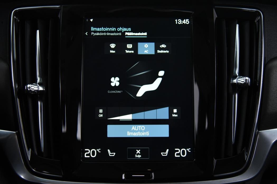 VOLVO V90 Cross Country 2019