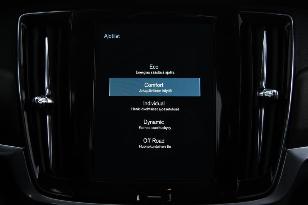 VOLVO V90 Cross Country 2019