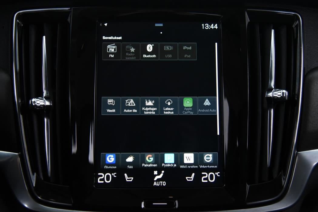 VOLVO V90 Cross Country 2019