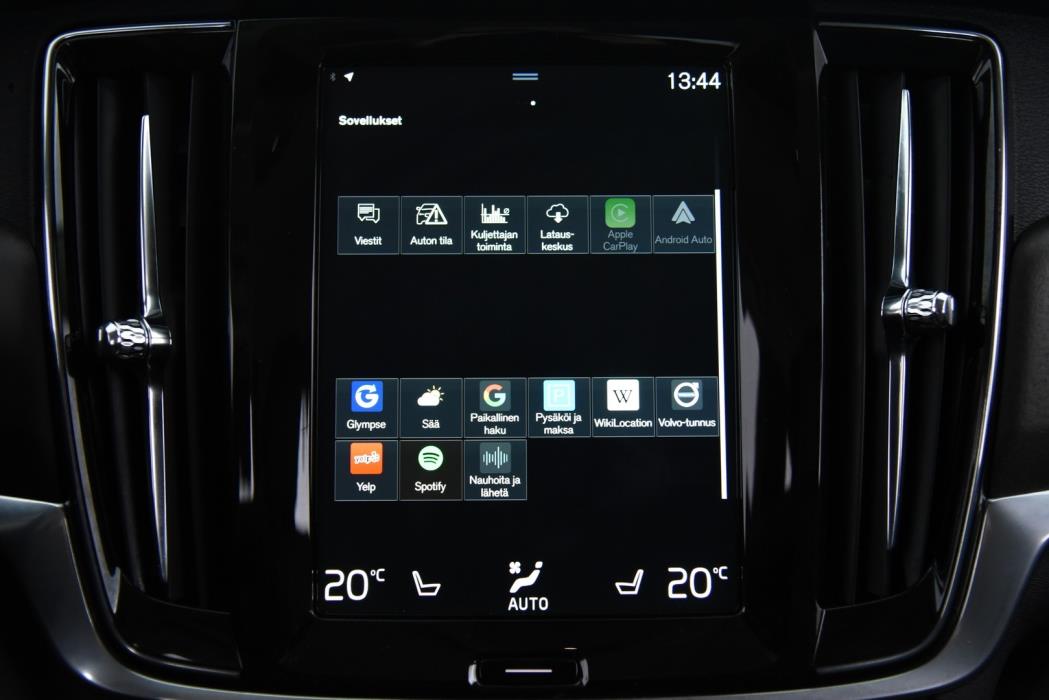 VOLVO V90 Cross Country 2019