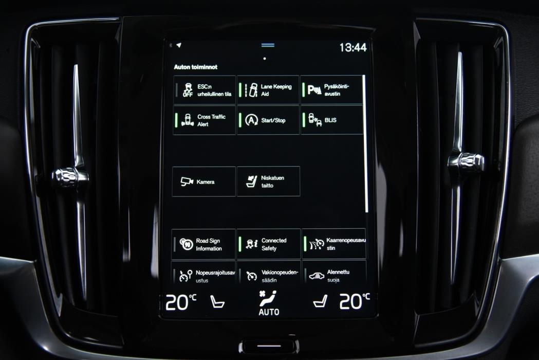 VOLVO V90 Cross Country 2019