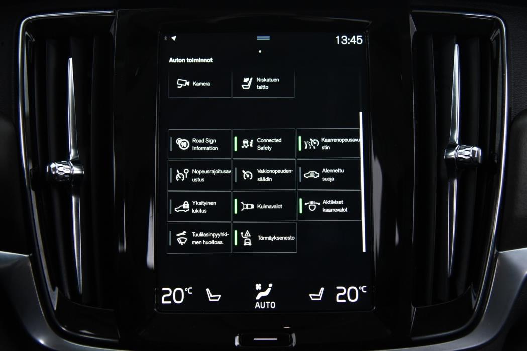 VOLVO V90 Cross Country 2019