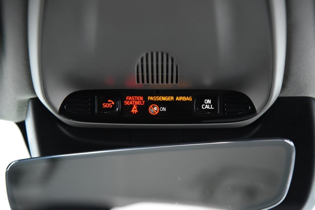 VOLVO V90 Cross Country 2019