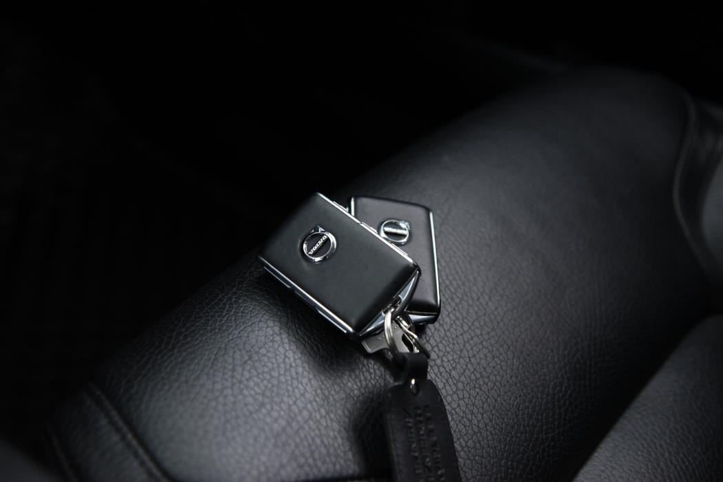 VOLVO V90 Cross Country 2019