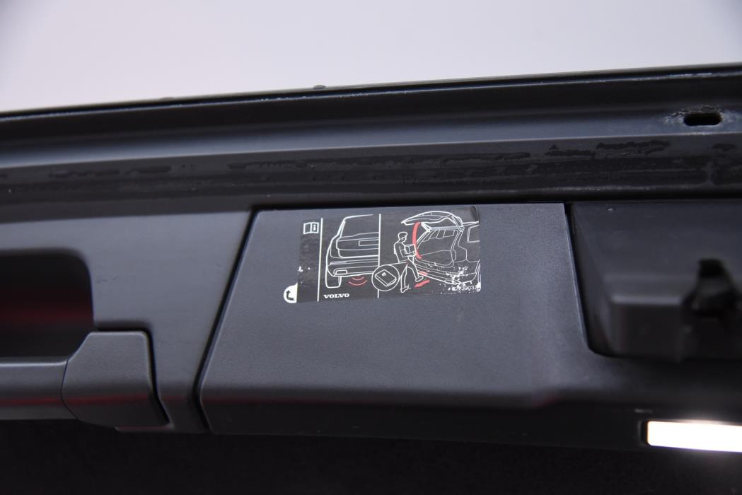 VOLVO V90 Cross Country 2019