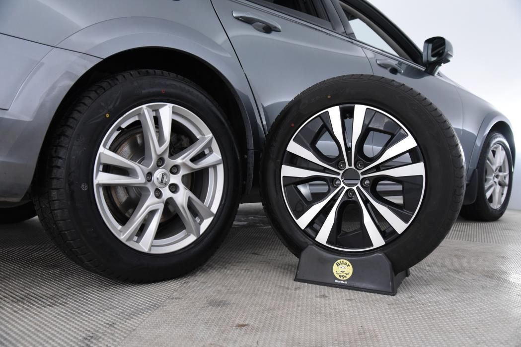 VOLVO V90 Cross Country 2019