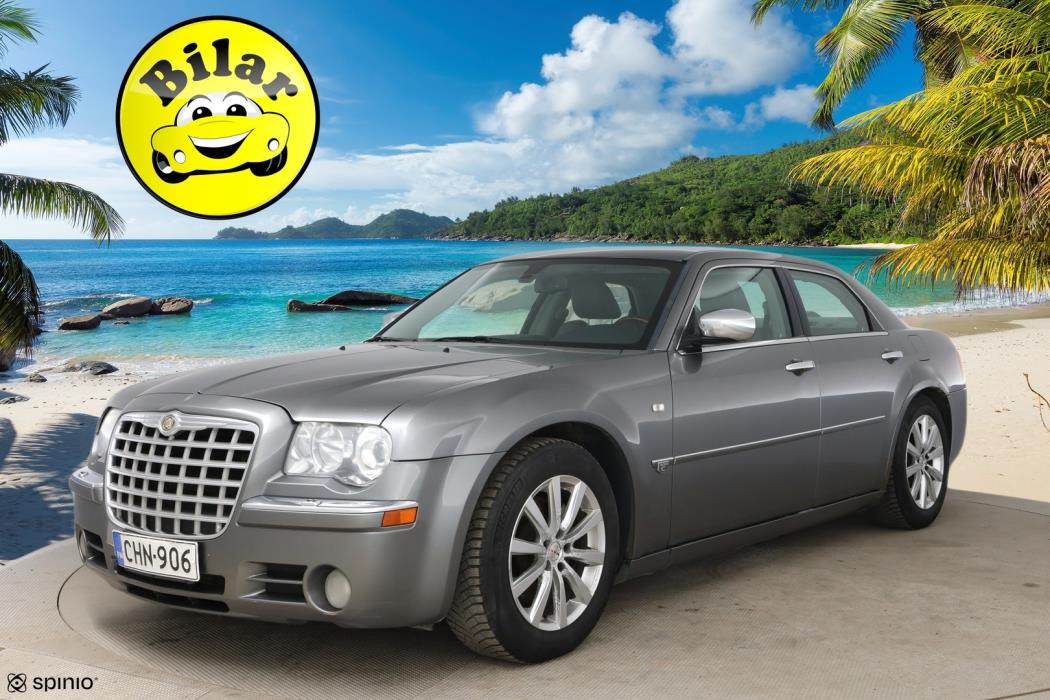 CHRYSLER 300C 2006