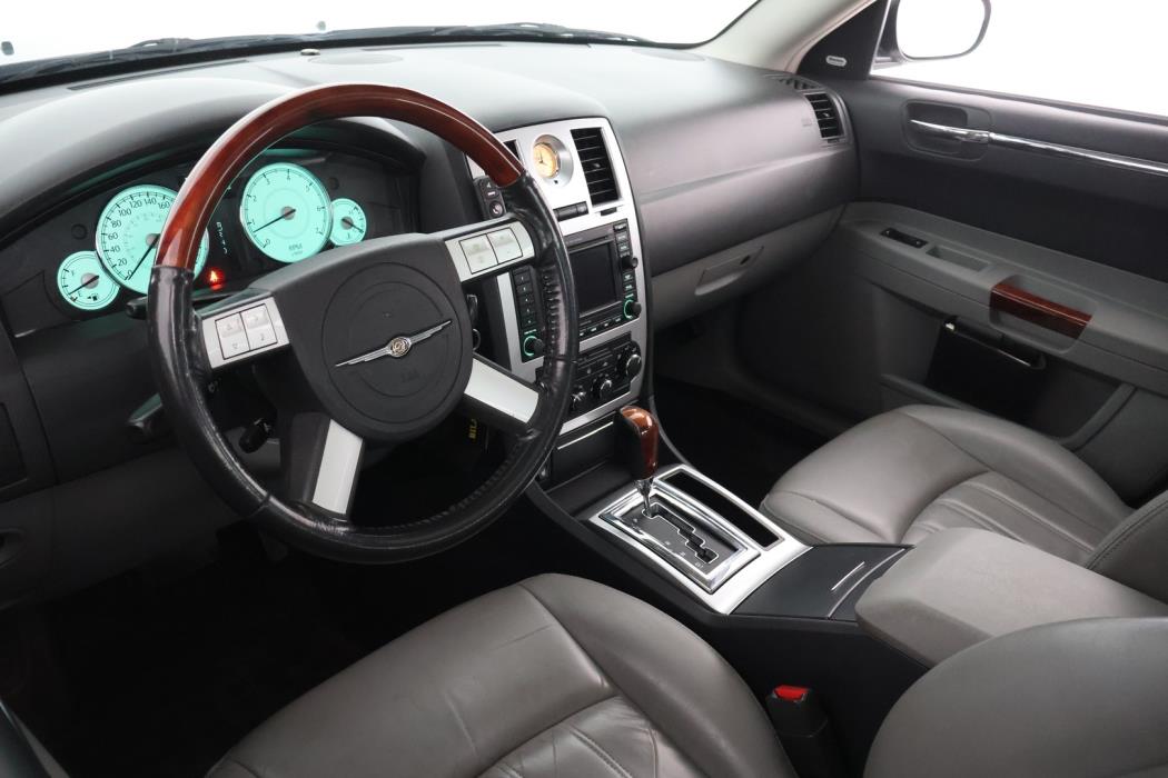 CHRYSLER 300C 2006