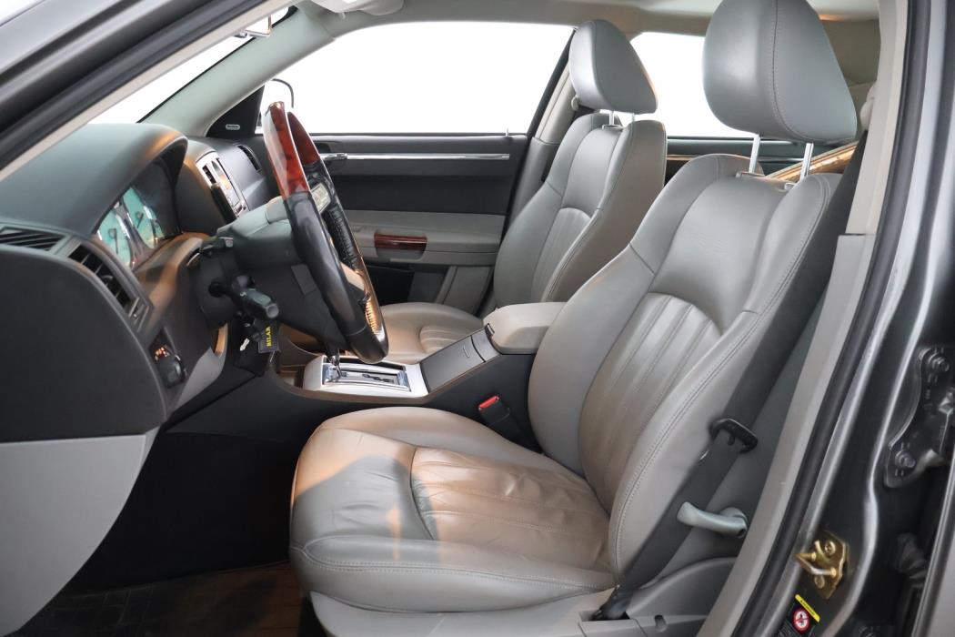 CHRYSLER 300C 2006