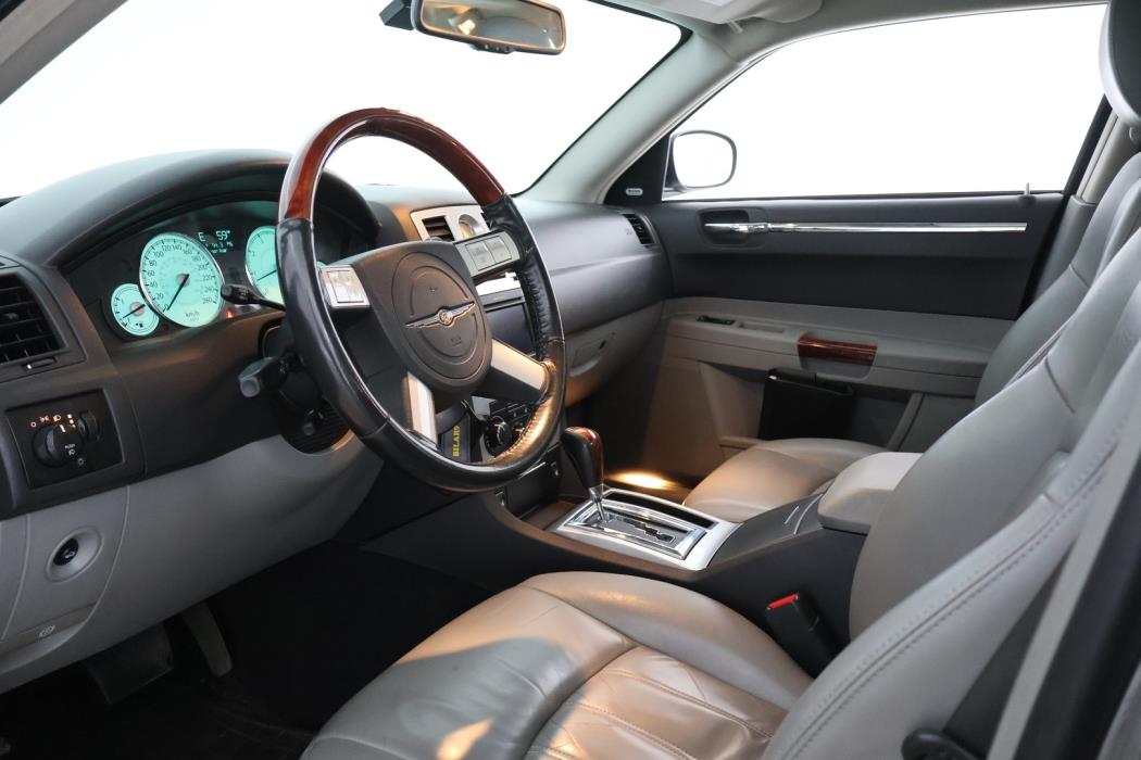 CHRYSLER 300C 2006