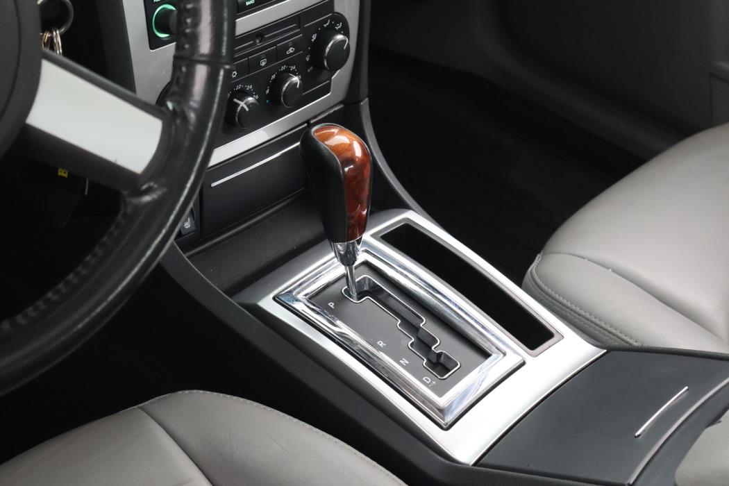 CHRYSLER 300C 2006