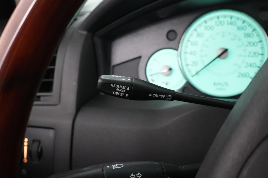 CHRYSLER 300C 2006