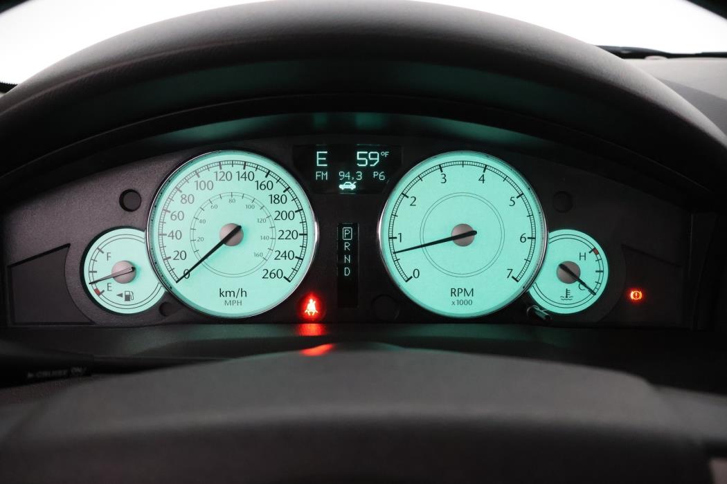 CHRYSLER 300C 2006
