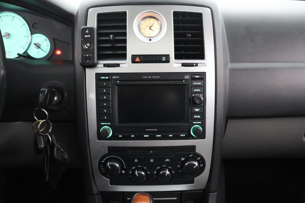 CHRYSLER 300C 2006