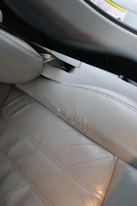 CHRYSLER 300C 2006