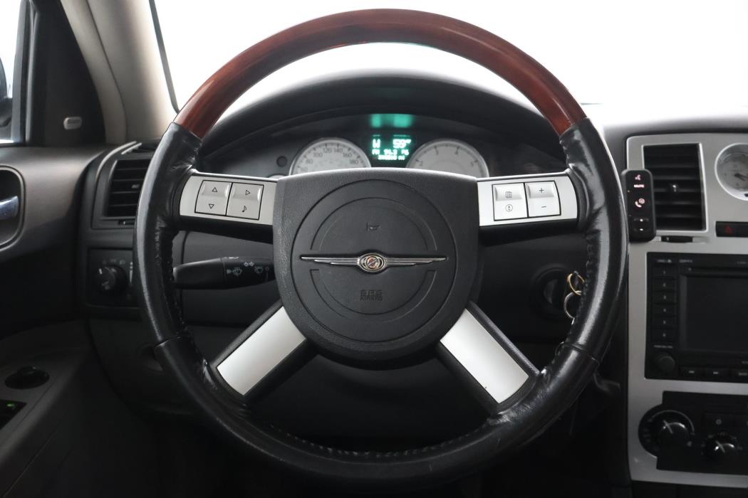 CHRYSLER 300C 2006