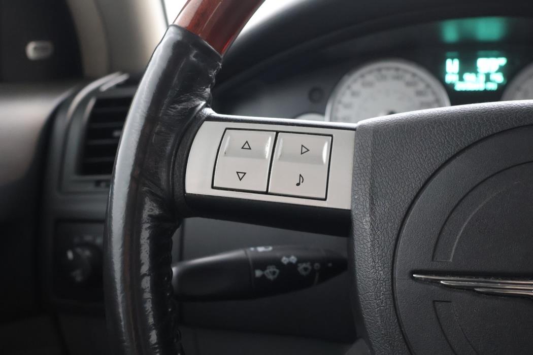 CHRYSLER 300C 2006