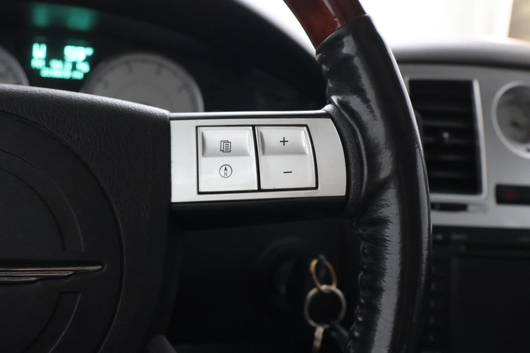 CHRYSLER 300C 2006