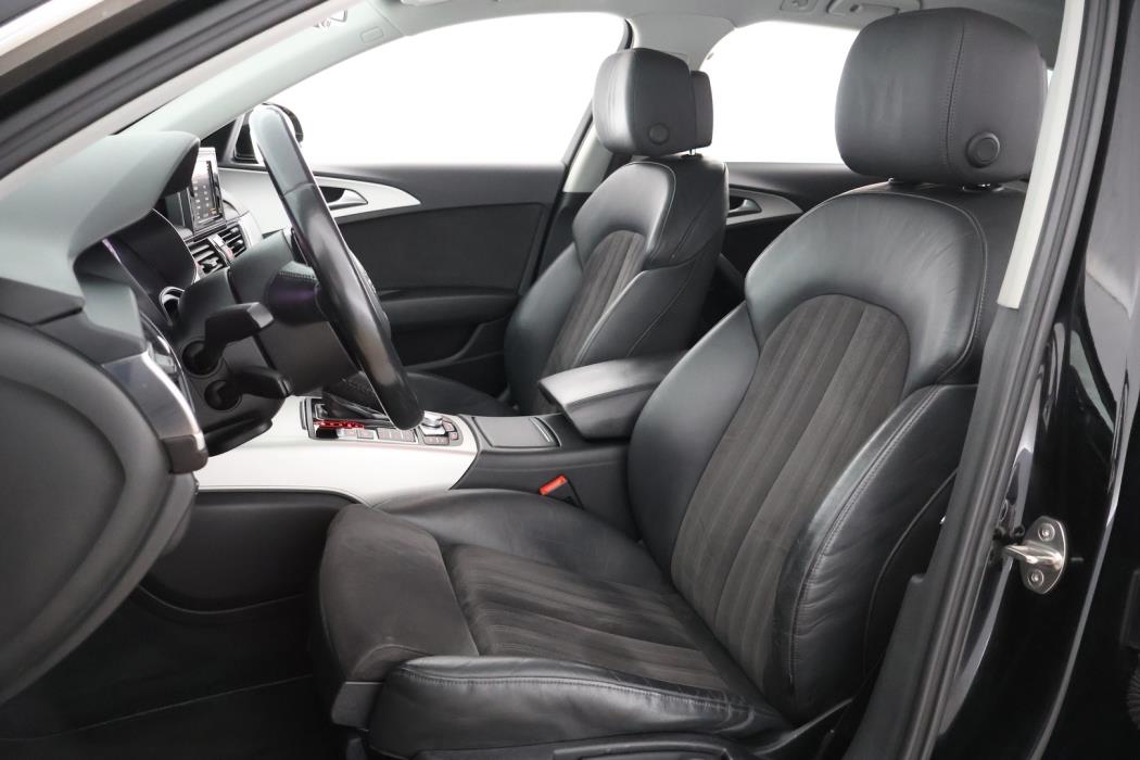AUDI A6 2016