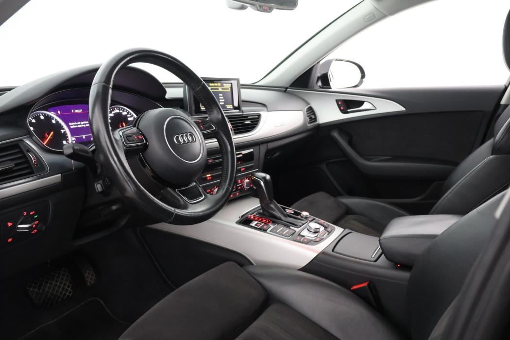 AUDI A6 2016