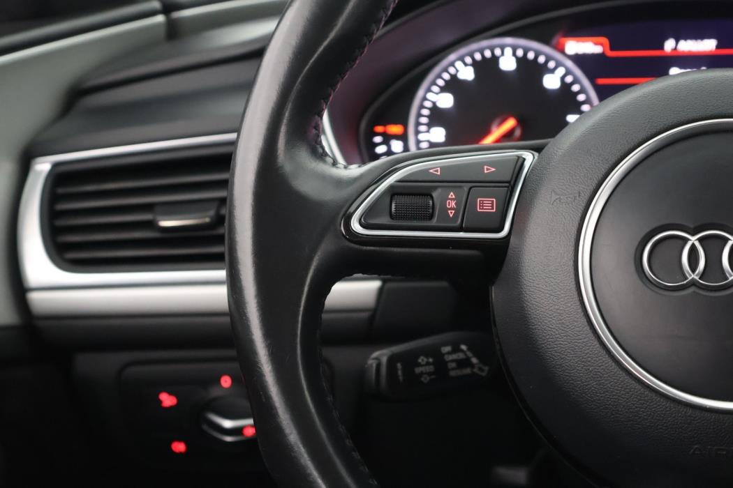 AUDI A6 2016