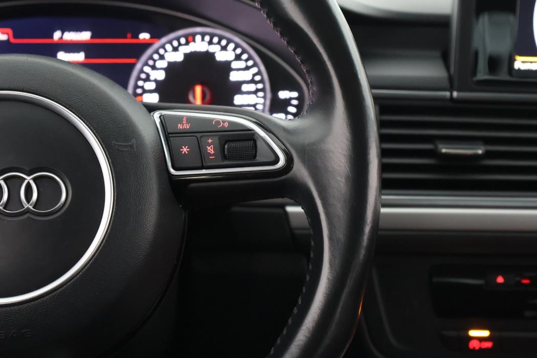 AUDI A6 2016