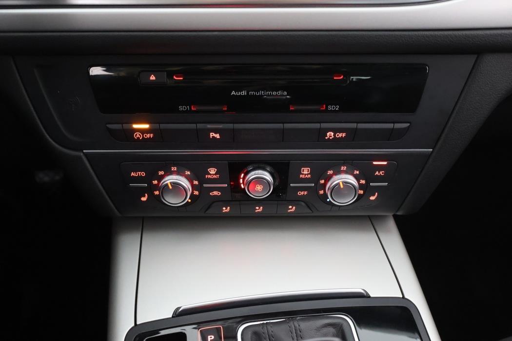 AUDI A6 2016