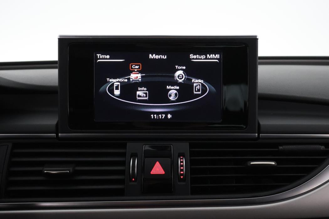 AUDI A6 2016