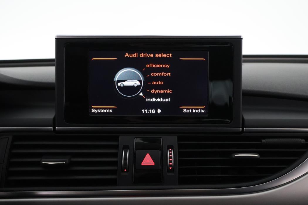 AUDI A6 2016