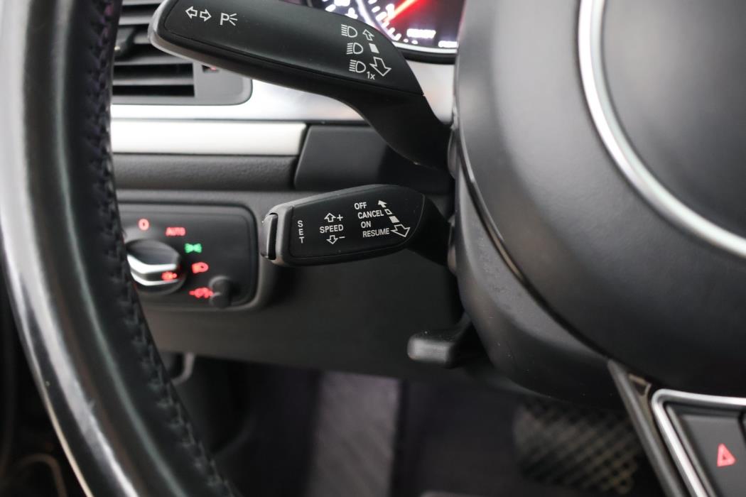 AUDI A6 2016