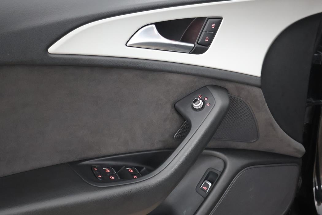 AUDI A6 2016