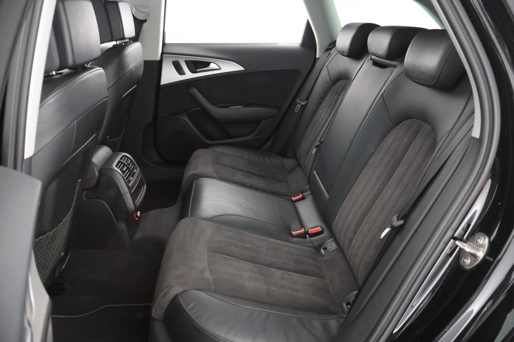 AUDI A6 2016