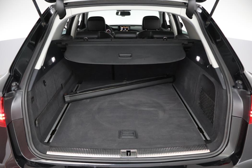 AUDI A6 2016