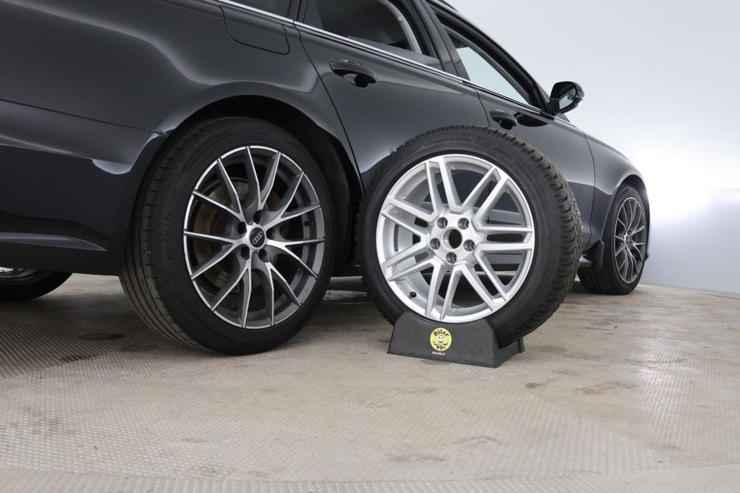 AUDI A6 2016