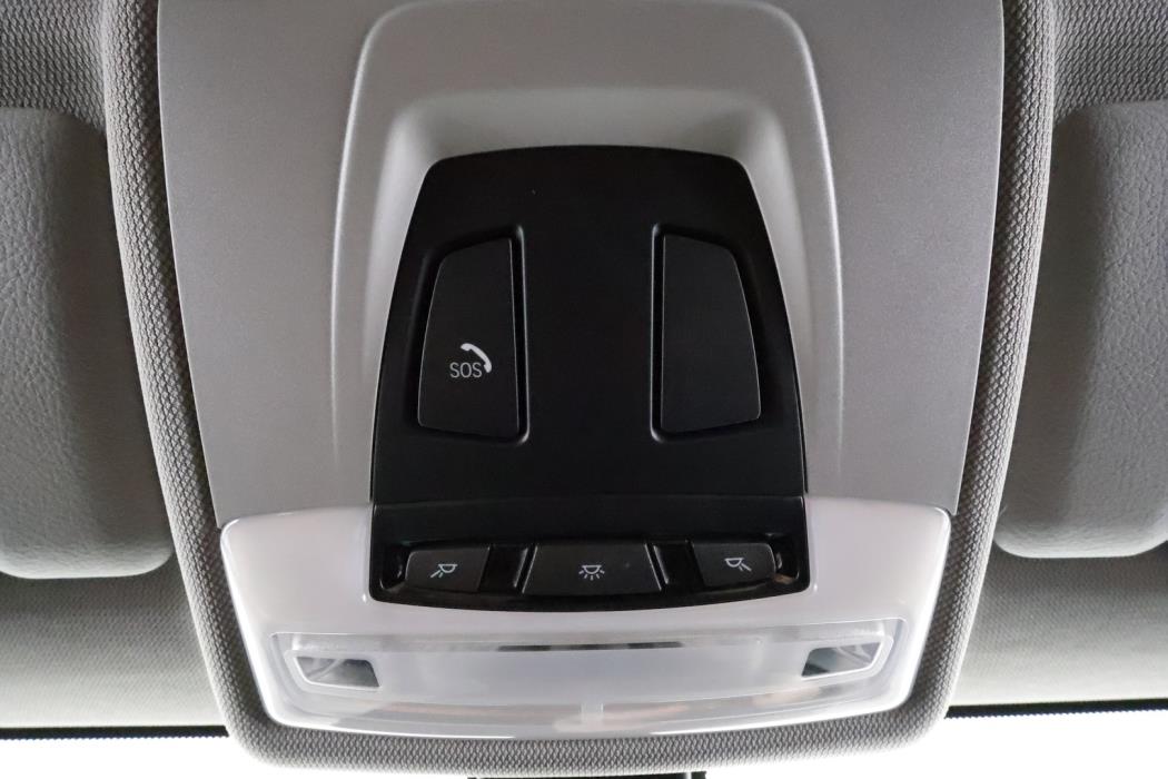 BMW 118 2018