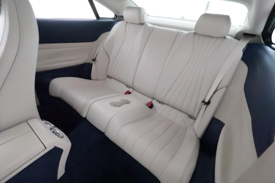 MERCEDES-BENZ E 2018