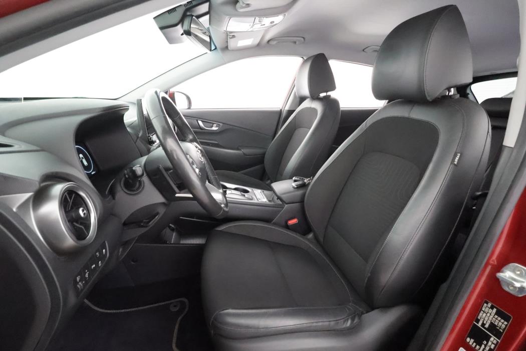 HYUNDAI KONA 2021