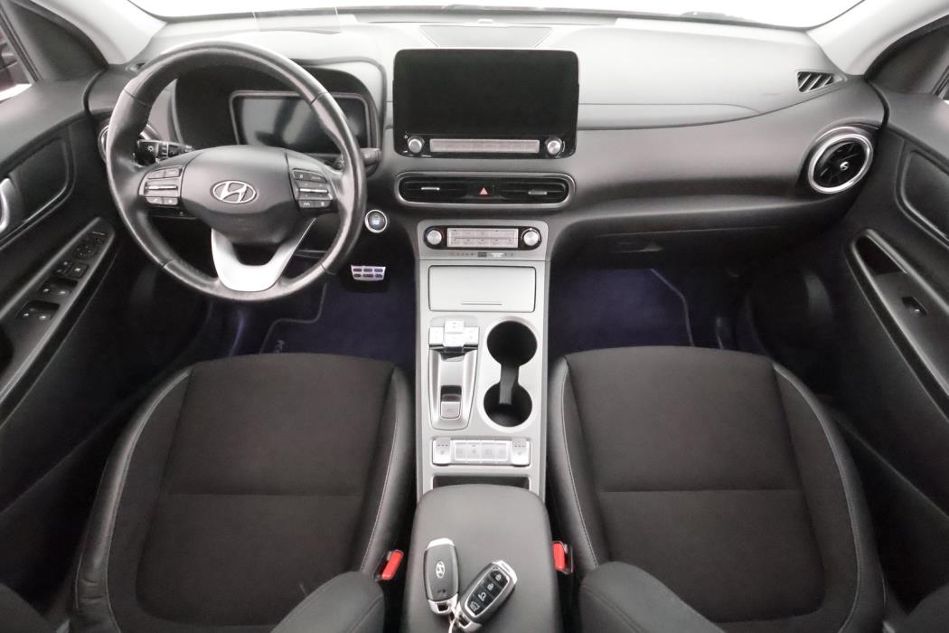 HYUNDAI KONA 2021