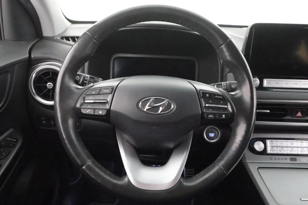HYUNDAI KONA 2021