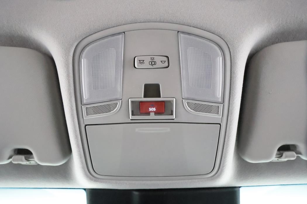 HYUNDAI KONA 2021