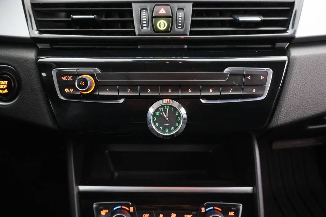 BMW 216 2019