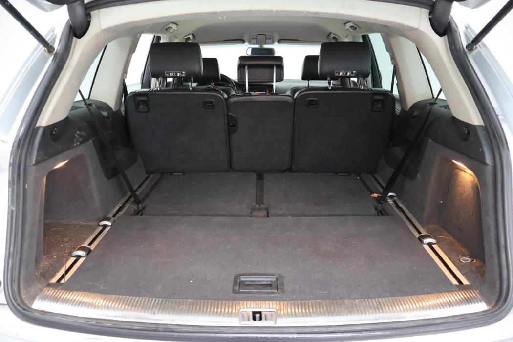 AUDI Q7 2006