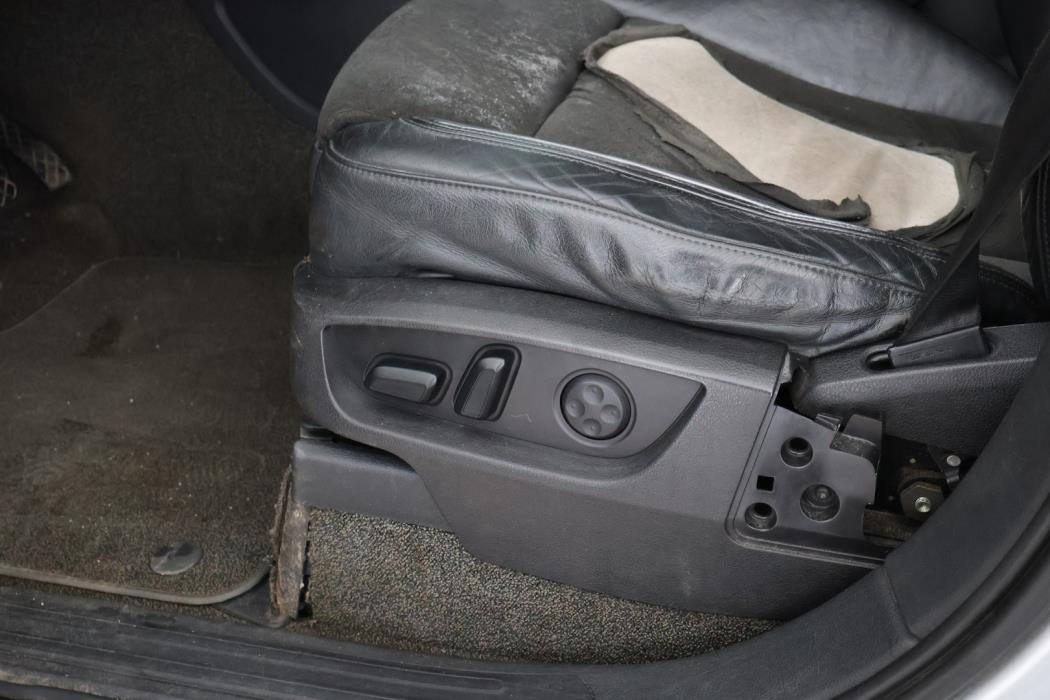 AUDI Q7 2006
