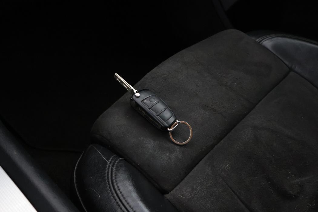 AUDI Q7 2006