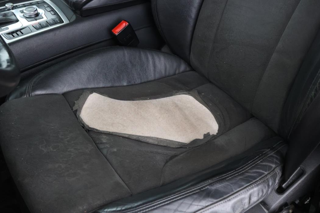 AUDI Q7 2006