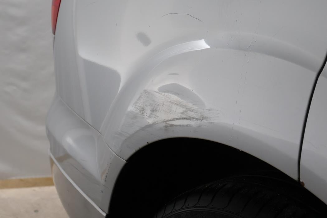 AUDI Q7 2006