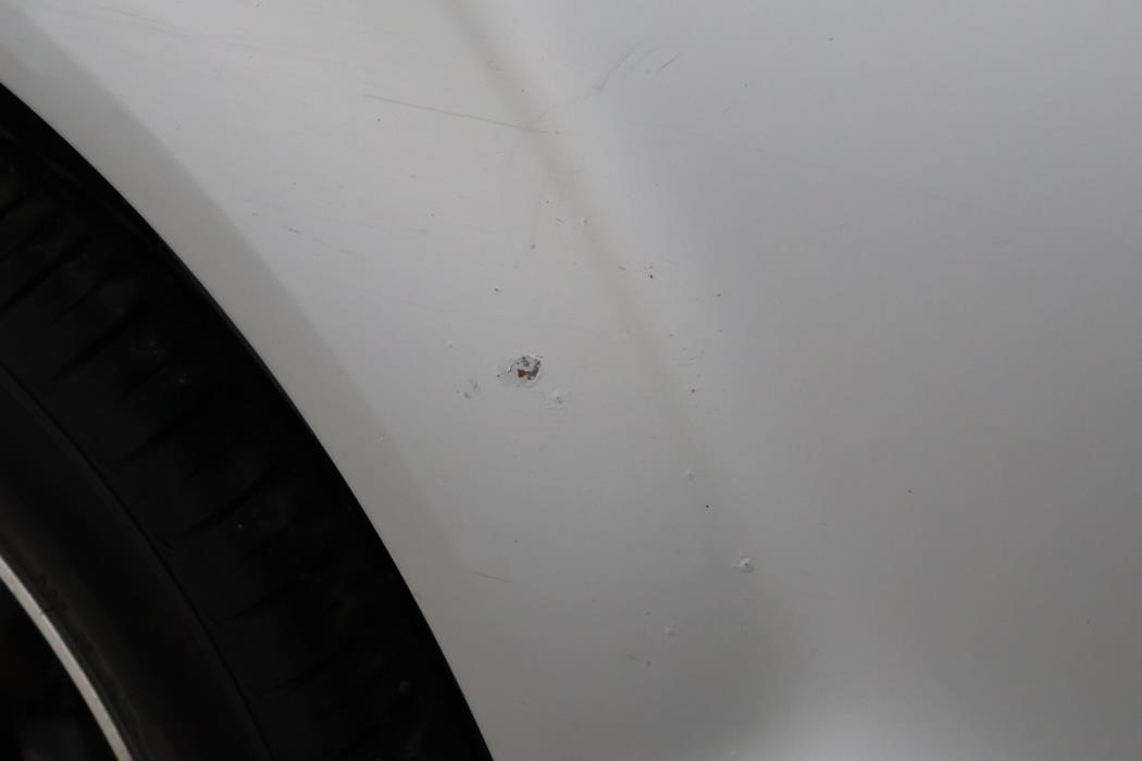 AUDI Q7 2006